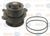 BEHR HELLA SERVICE 8MP 376 808-134 Water Pump